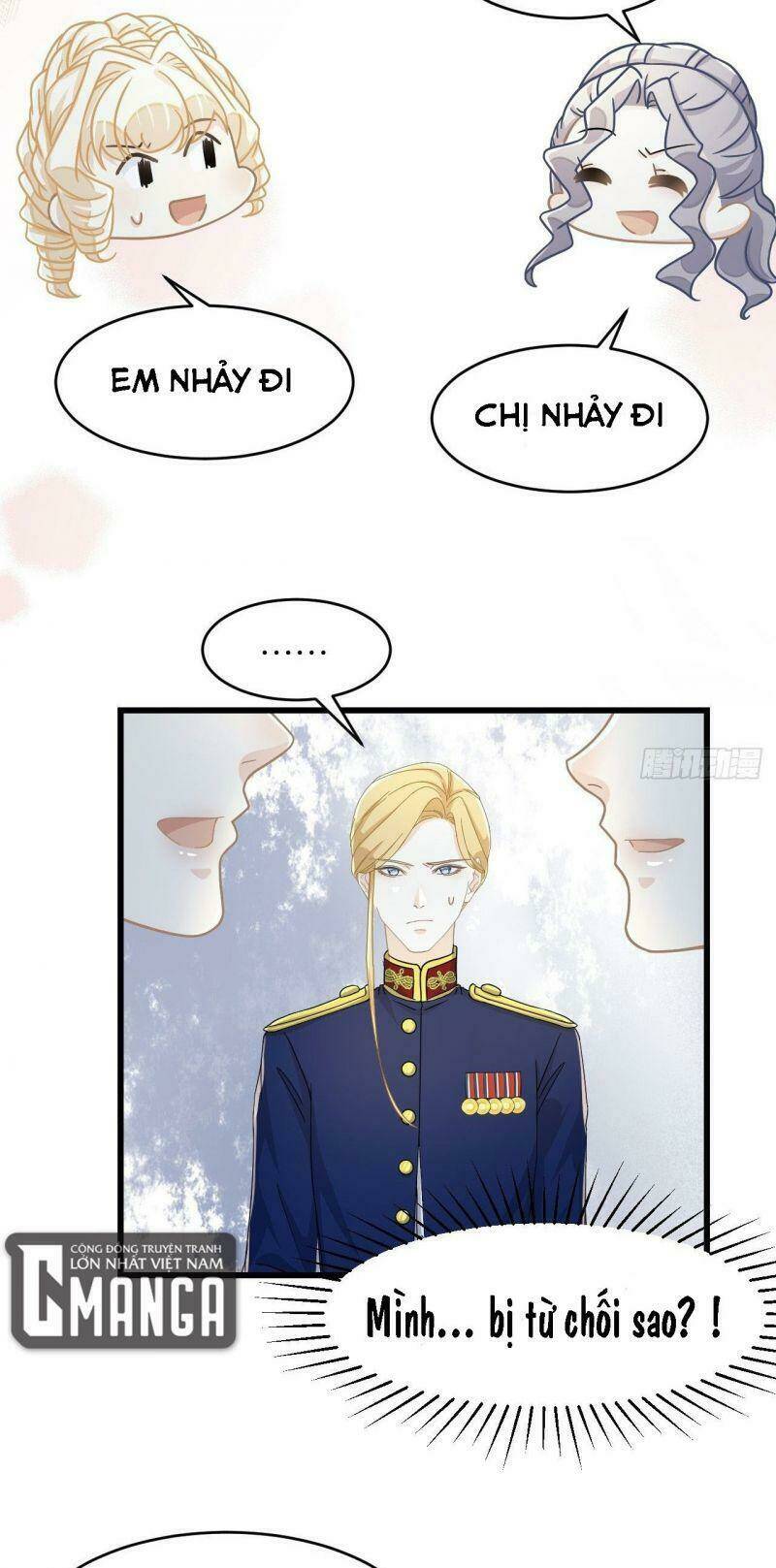 Không Thể Hòan Hảo Tuyệt Đối: Chapter 12