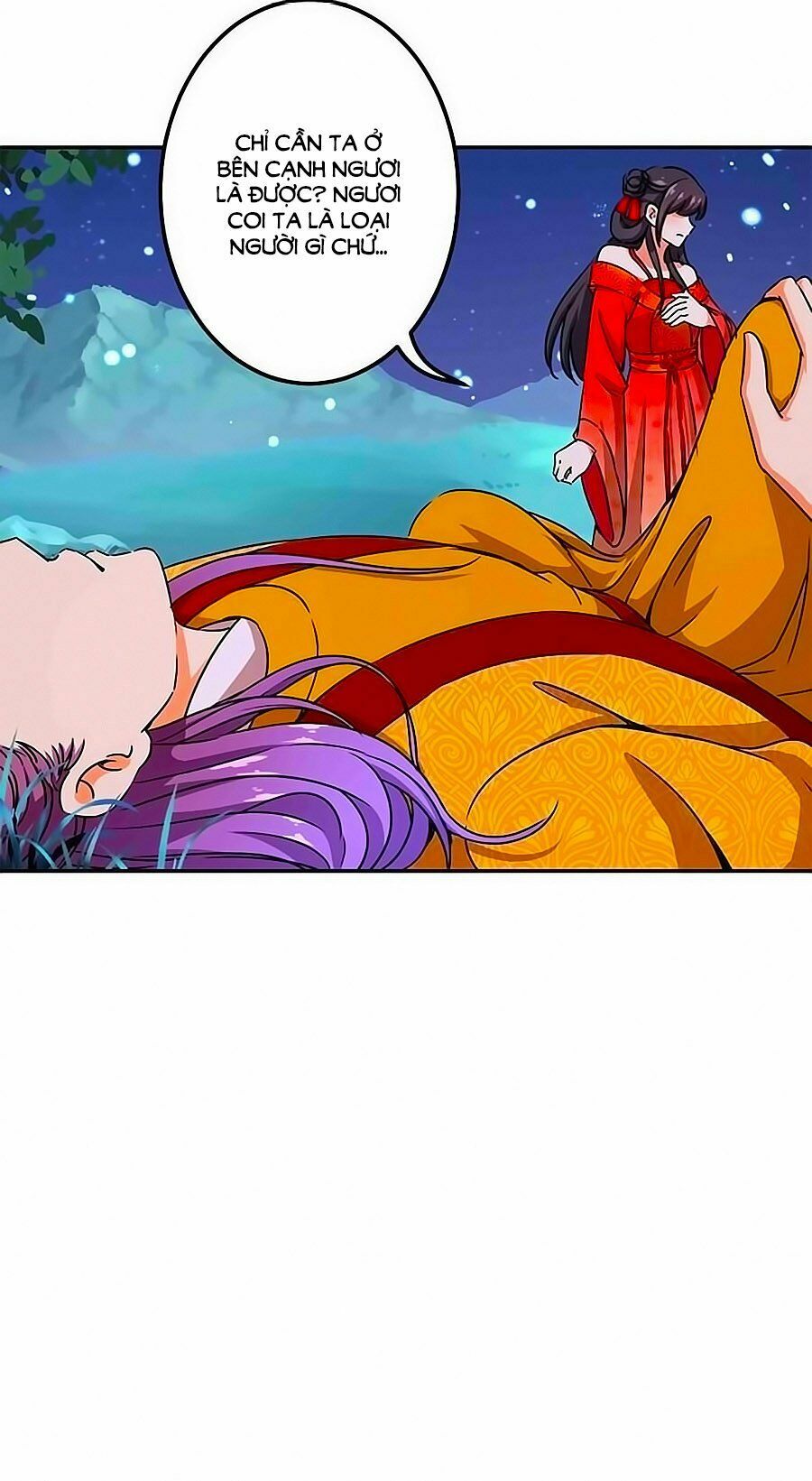 Vương Gia ! Ngươi Thật Bỉ Ổi !: Chapter 357