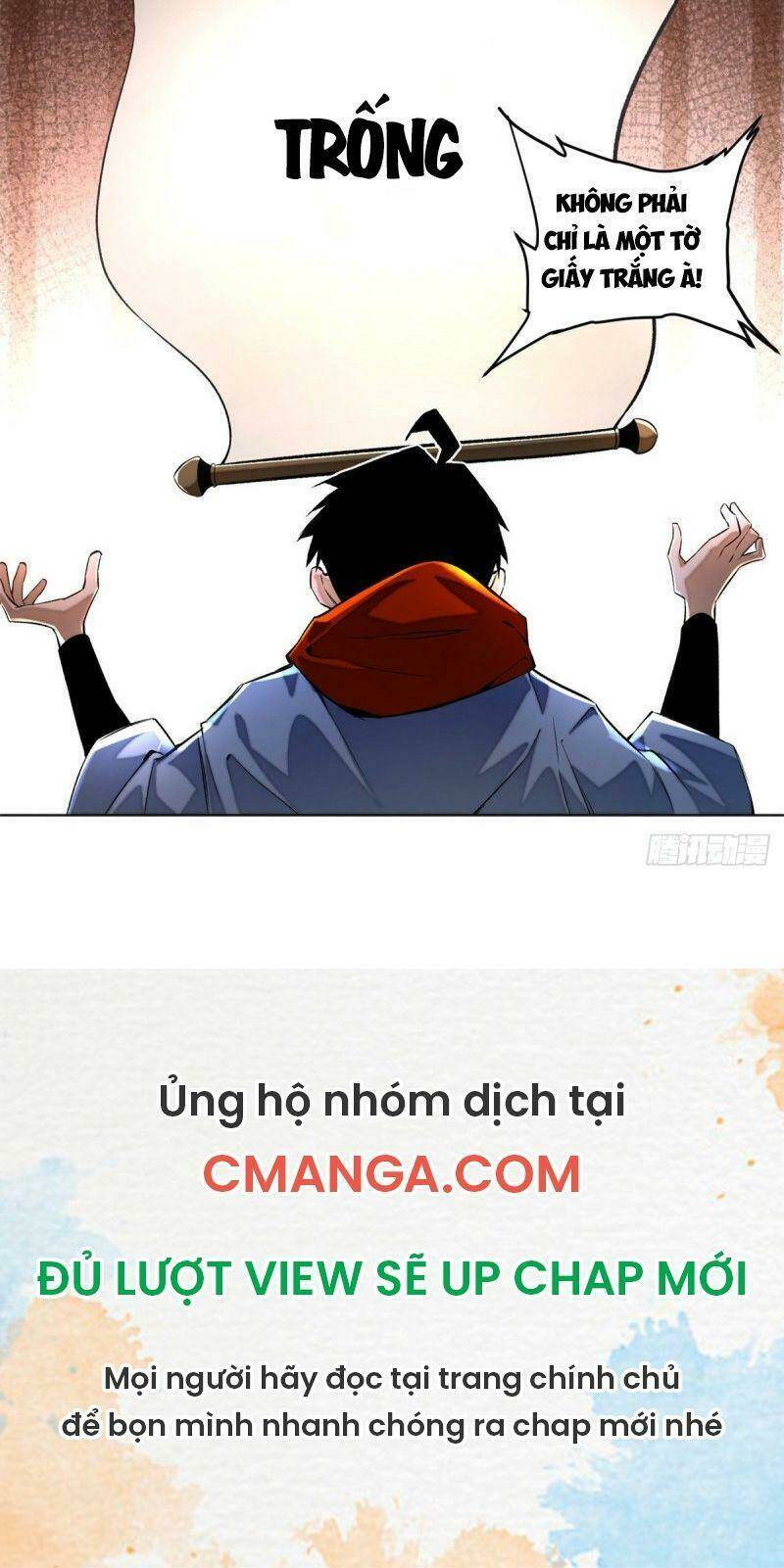 Minh Nhật Chi Kiếp: Chapter 25