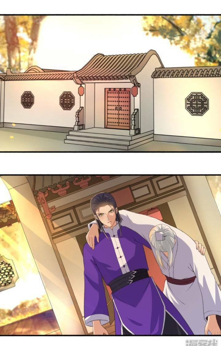 Cuồng Phi Phách Lối: Chapter 128