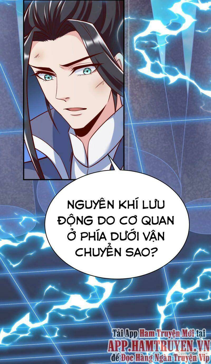 Chí Tôn Trời Hoang: Chapter 36