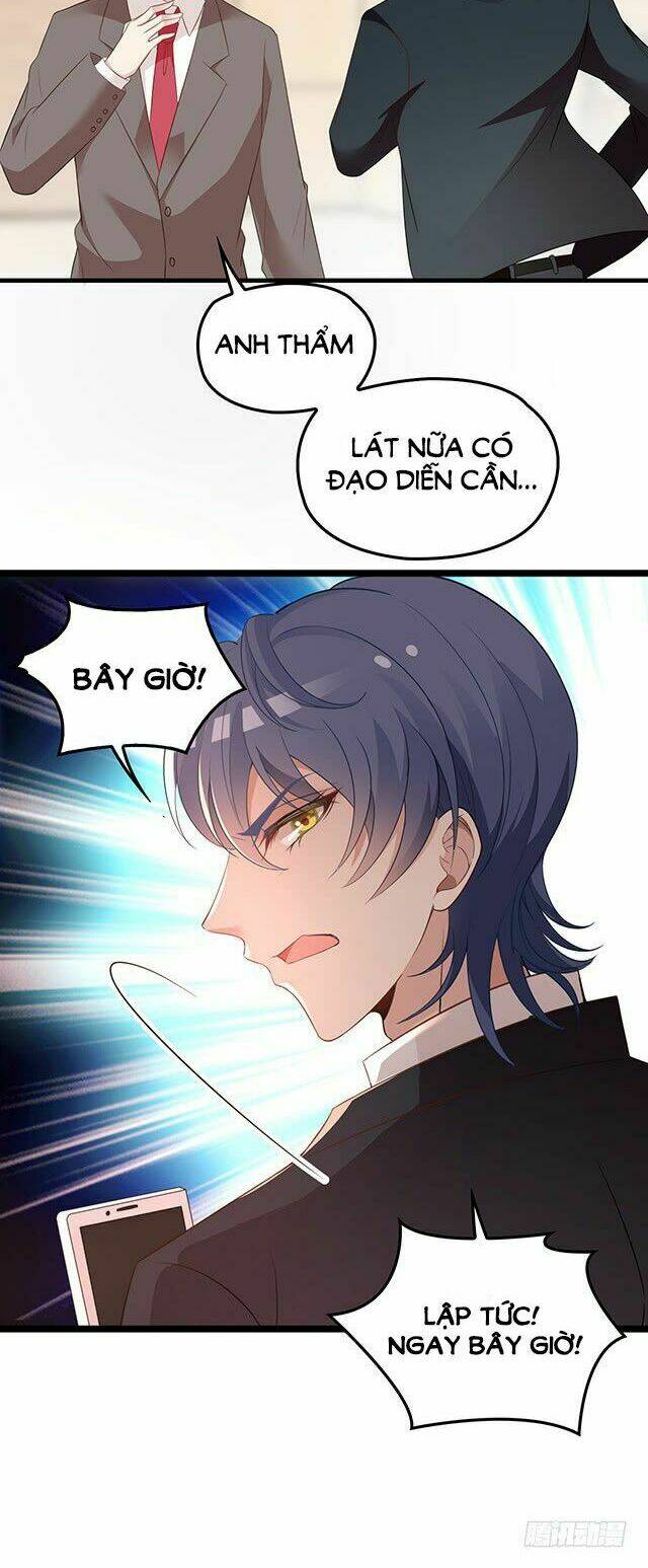 Bí Mật Kết Hôn Với Ảnh Đế: Vợ Ơi Đến Đây Tấn Công Đi Nào: Chapter 38