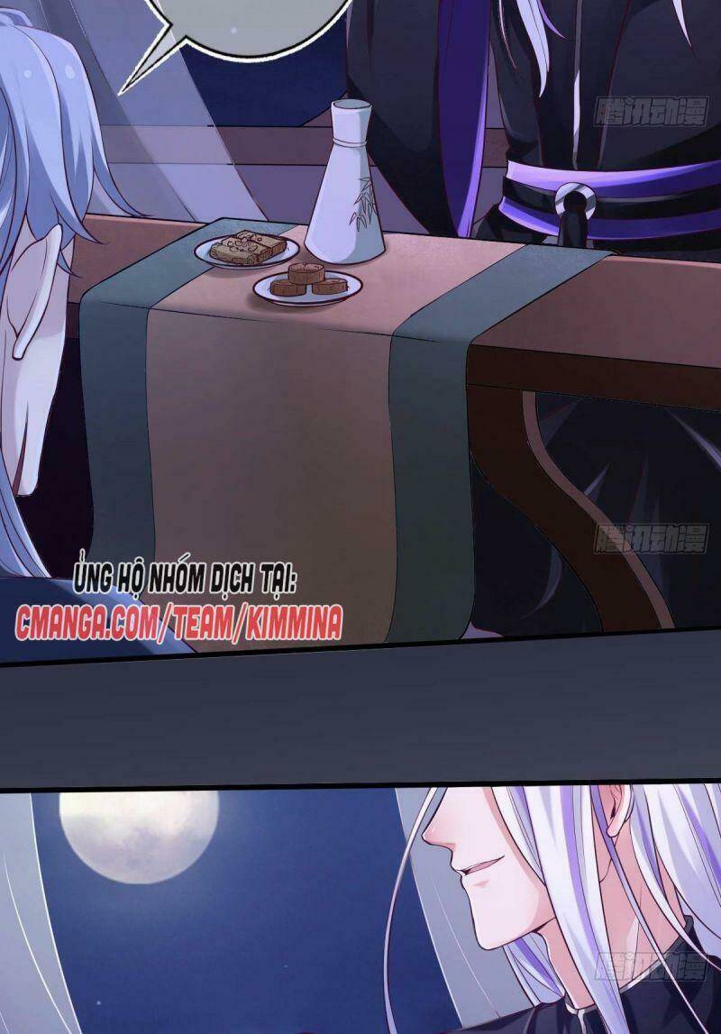 Cứu Được Tên Đại Ma Tôn: Chapter 10