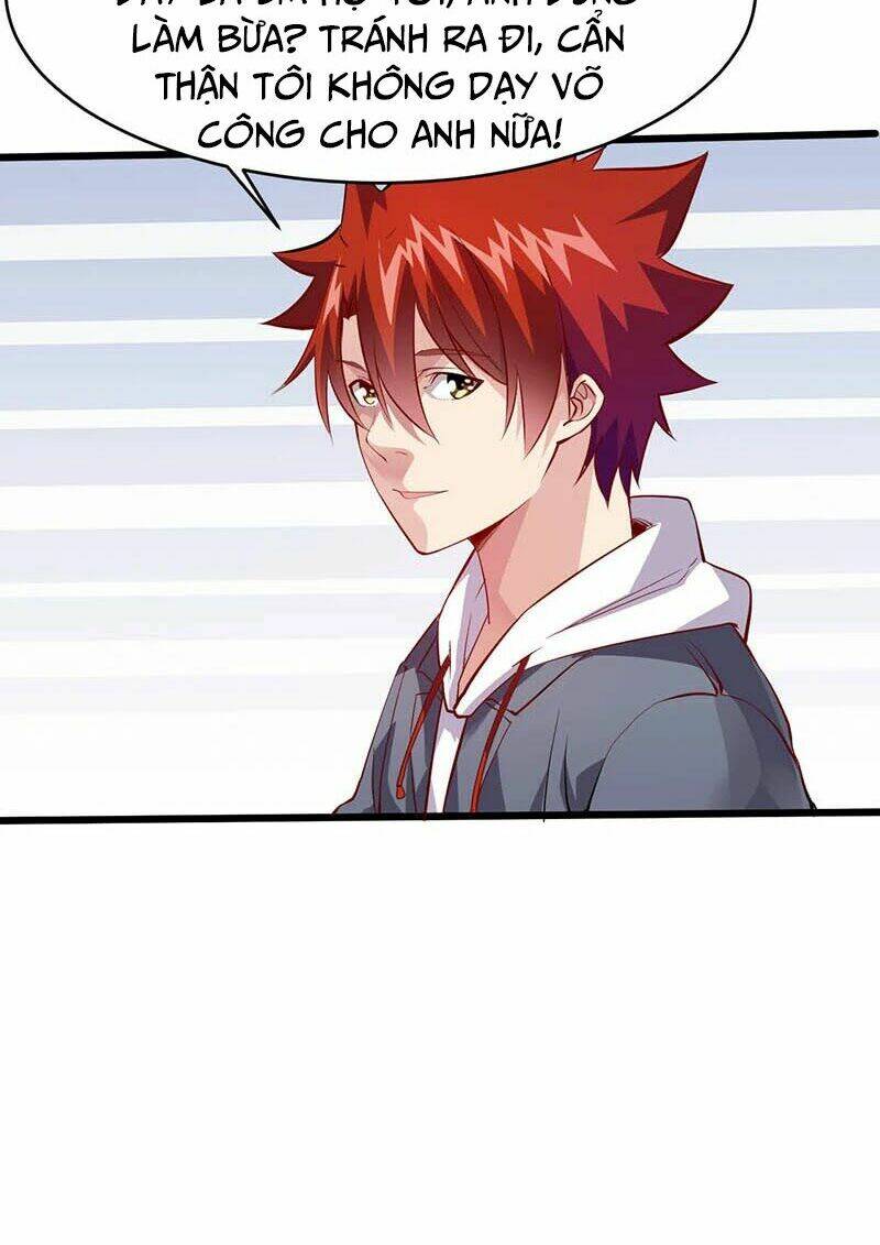 Dị Năng Thiếu Niên Vương: Chapter 26