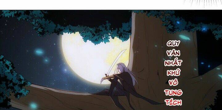 Bí Mật Của Dạ Tộc: Chapter 1.5