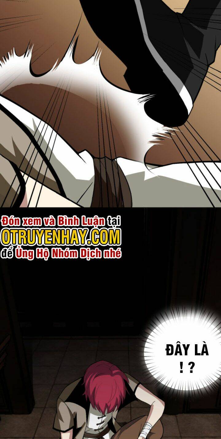 Lão Bà Ta Là Minh Chủ Võ Lâm: Chapter 10