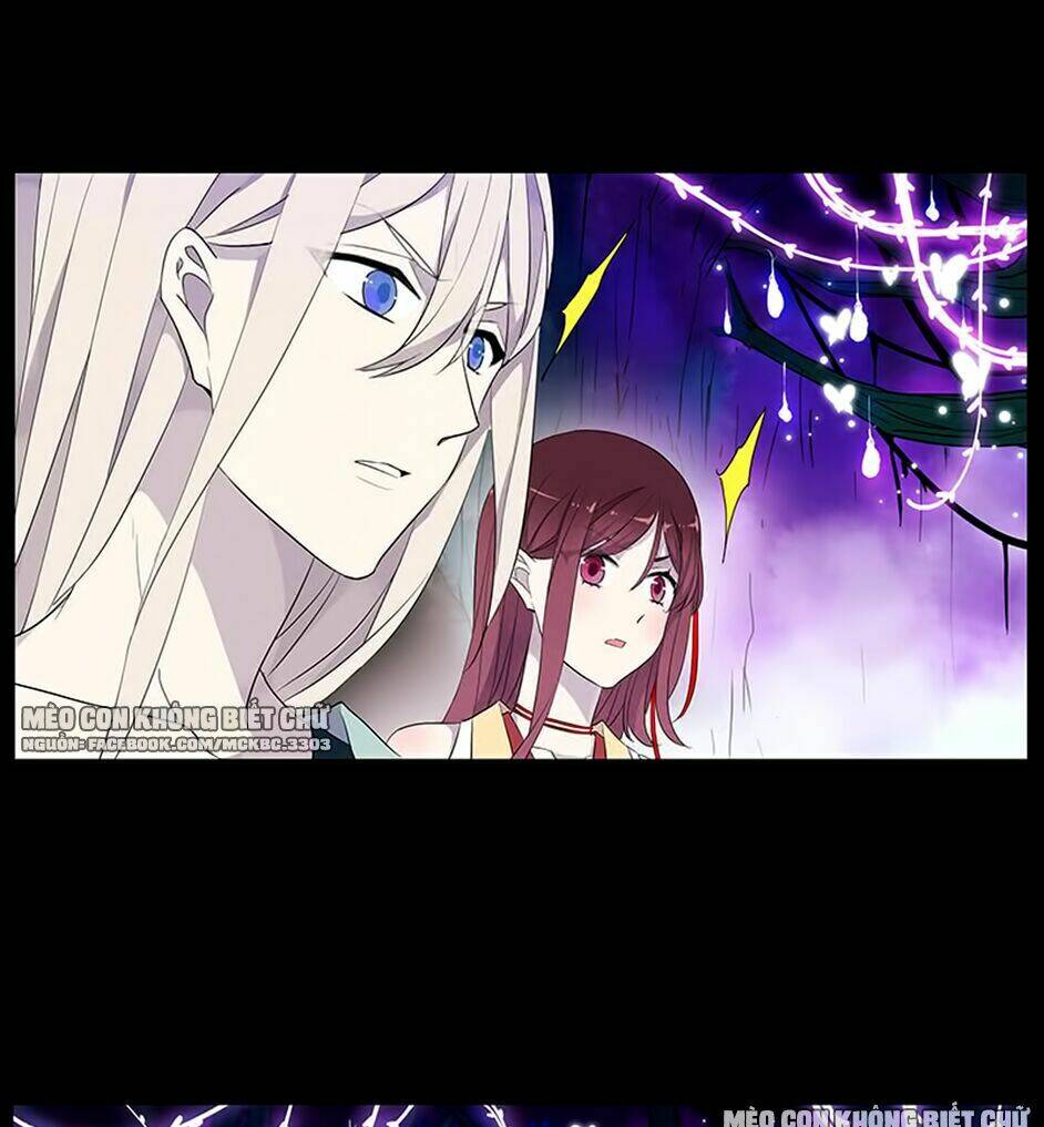 Bách Yêu Dị Văn: Chapter 53