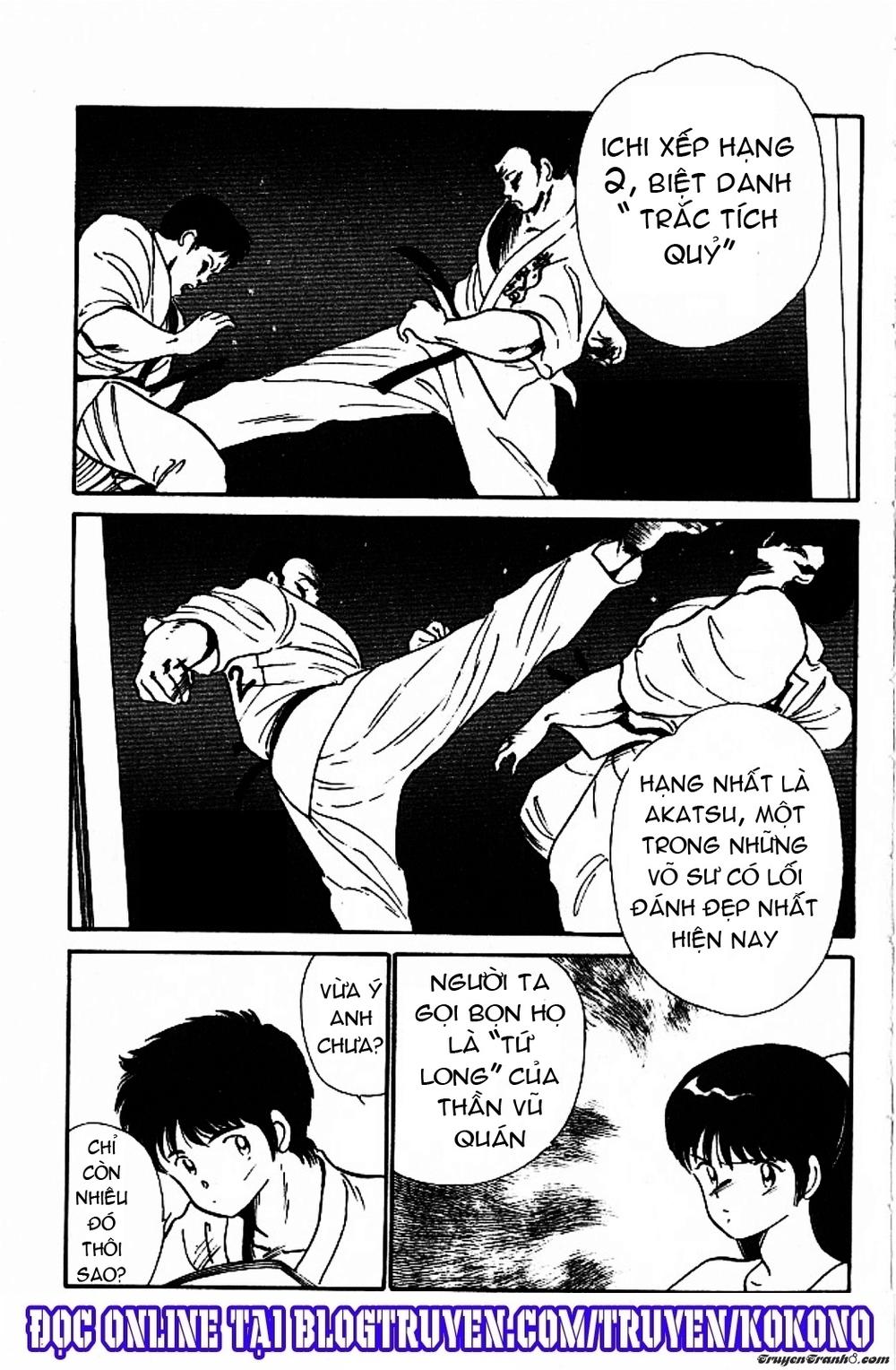 Truyền Nhân Atula 1: Chapter 5