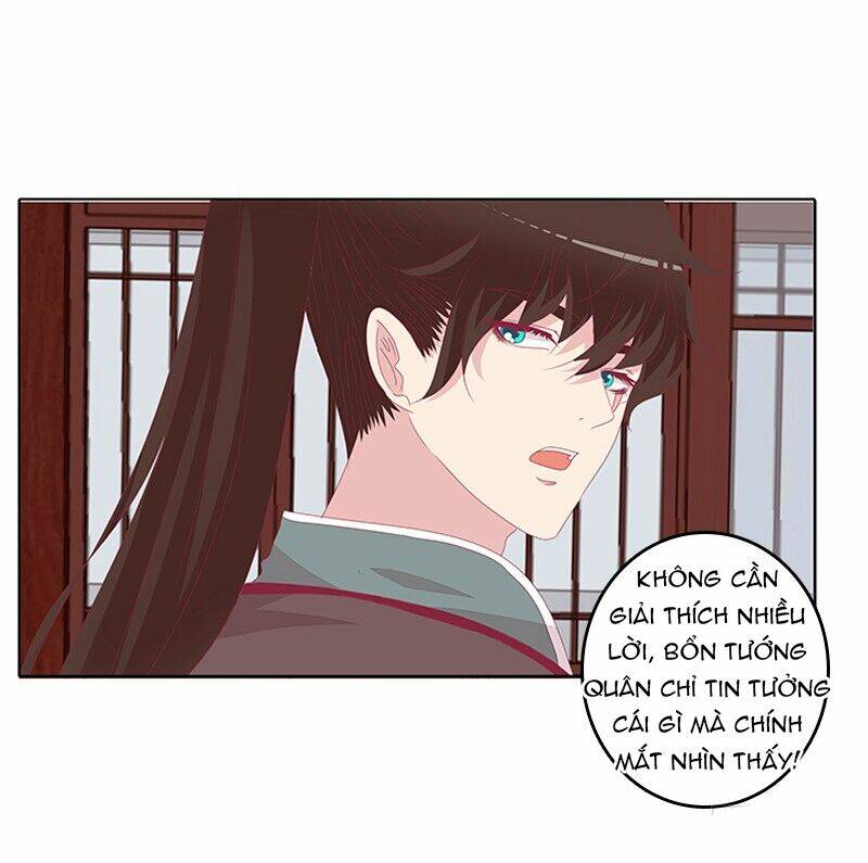 Tướng Quân Mời Ra Trận: Chapter 66