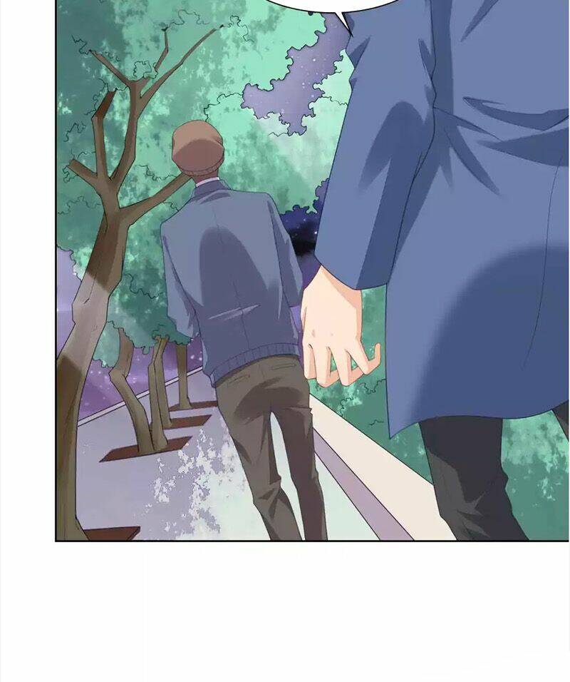 Người Yêu Ẩn Hình Của Ảnh Đế: Chapter 79