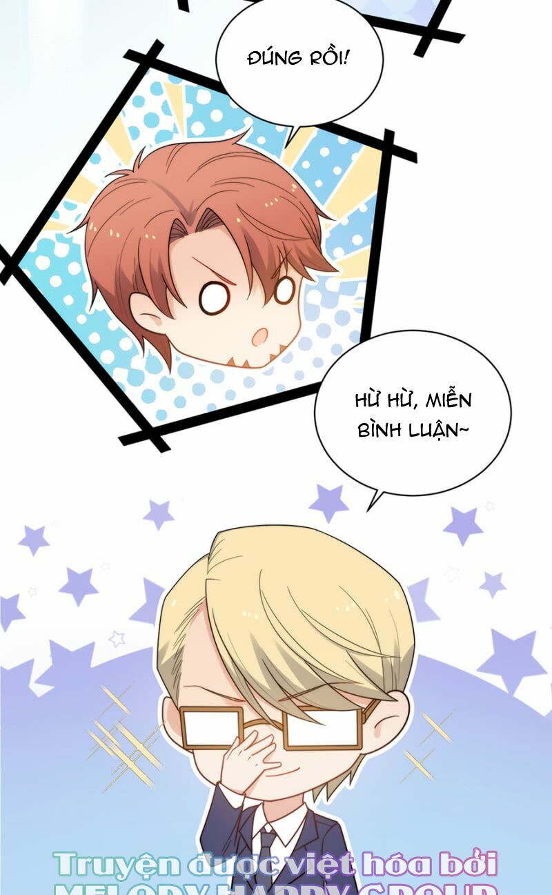 Ma Lạt Thiên Kim Đẩu Ác Thiếu: Chapter 208