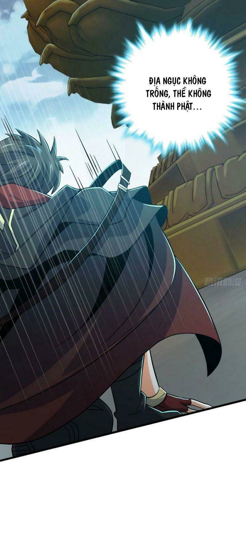 Tân Đình Là Hảo Đao: Chapter 14