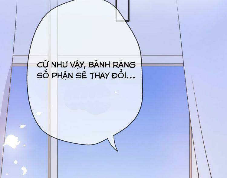Cuộc Chiến Tình Yêu: Chapter 37