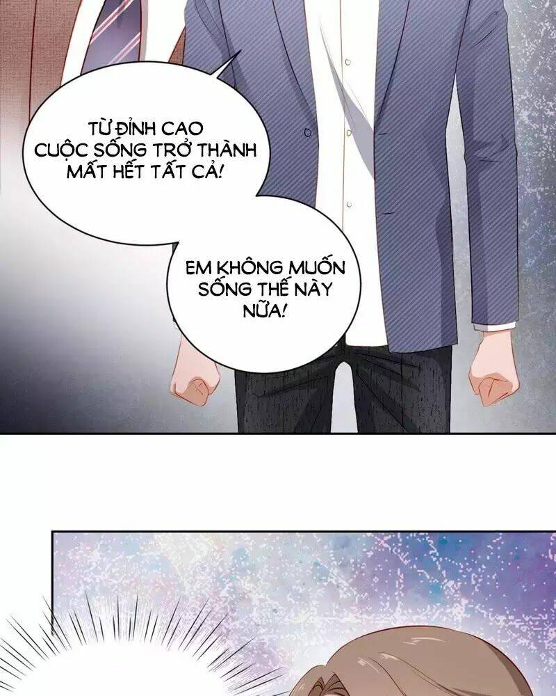 Khi Trá Luyến Nhân: Chapter 42