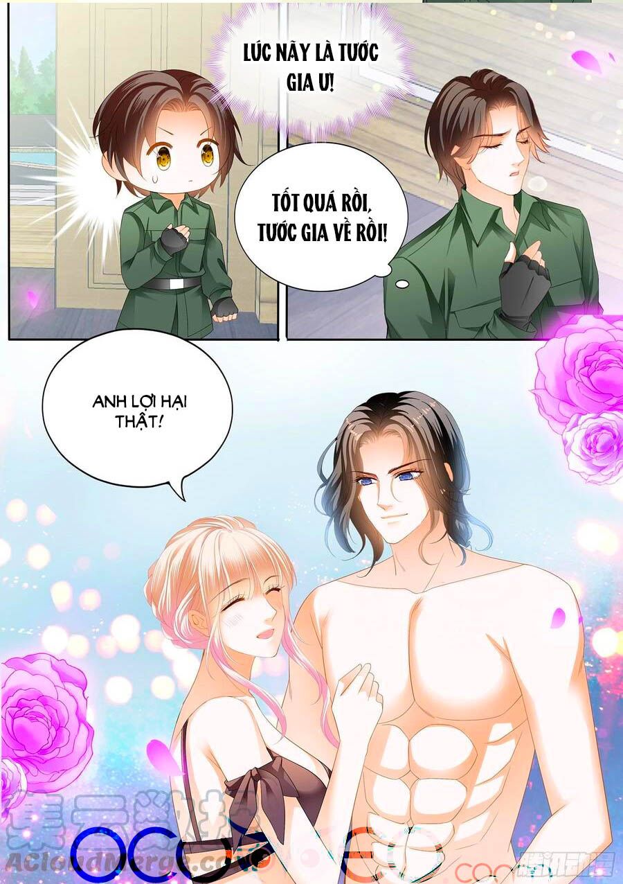 Bá Đạo Tiểu Thúc, Xin Trêu Chọc Vừa Thôi!: Chapter 270