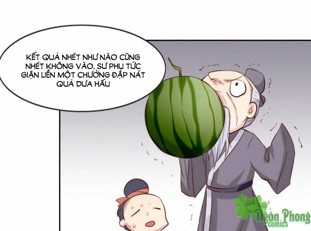 Thiên Ngoại Phi Tiên: Chapter 16