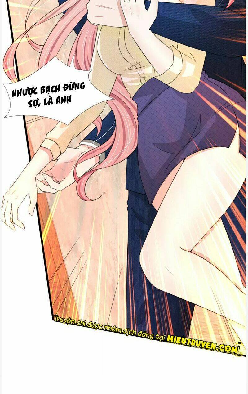 Phúc Hắc Lão Công Buông Em Ra: Chapter 112