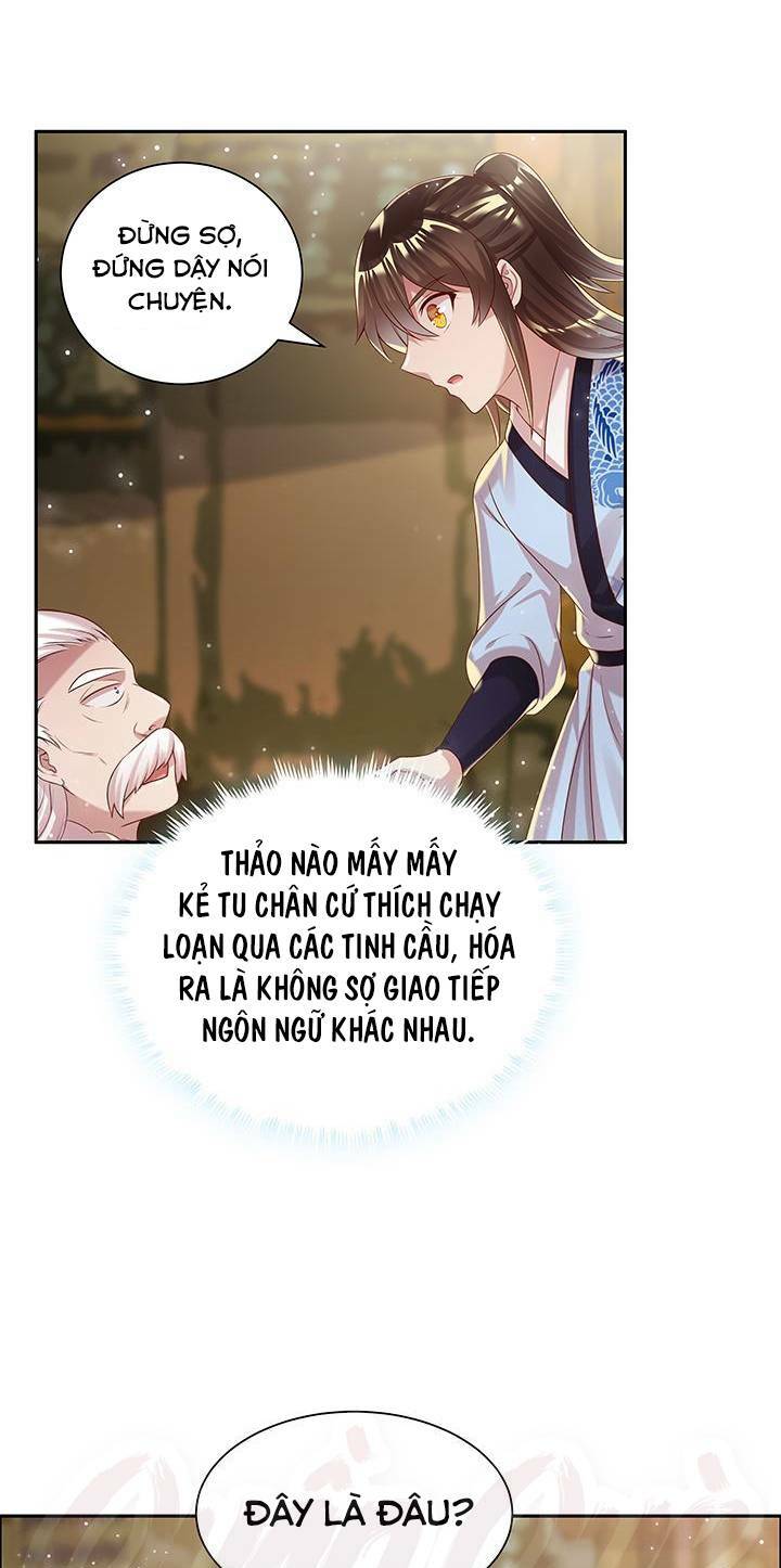 Siêu Phàm Truyện: Chapter 101