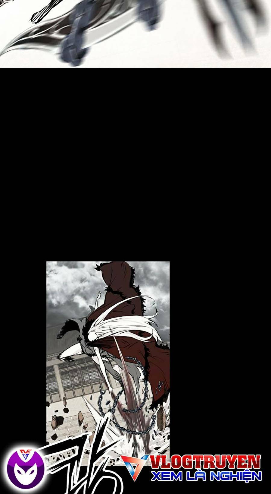 Bách Chiến Bách Thắng: Chapter 7