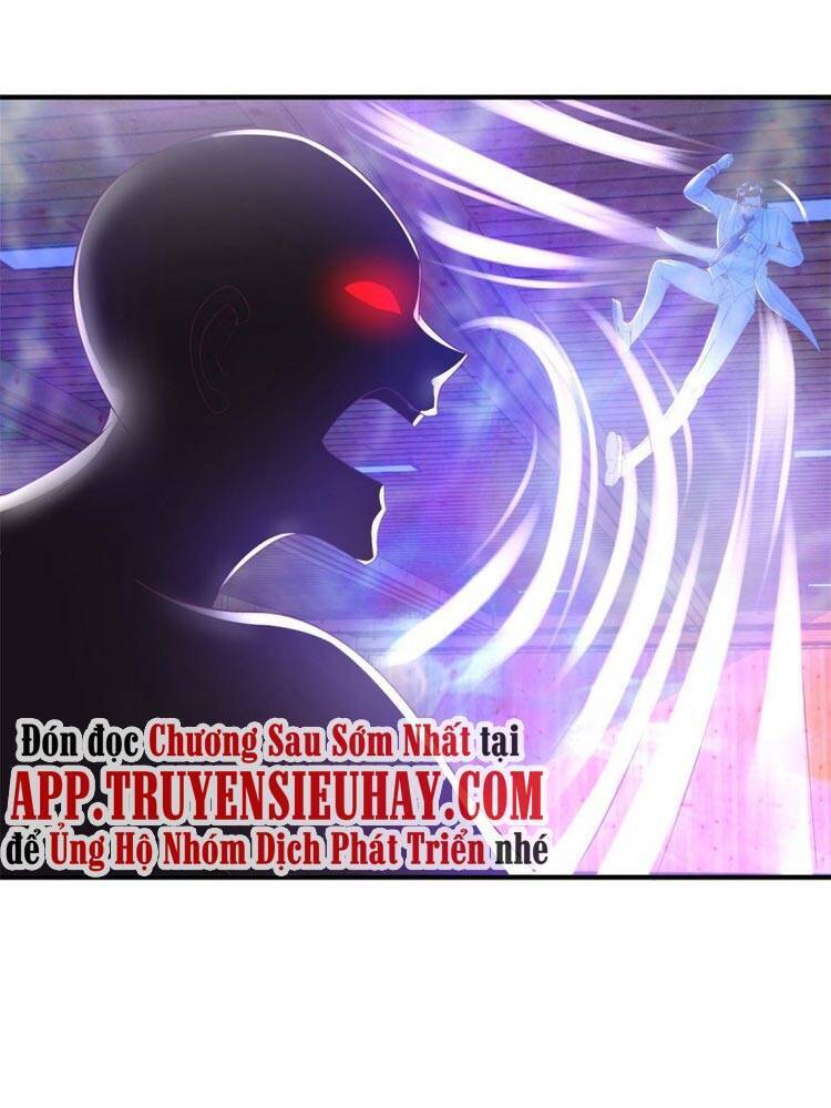 Trọng Sinh Chi Thần Đế Trở Về: Chapter 57