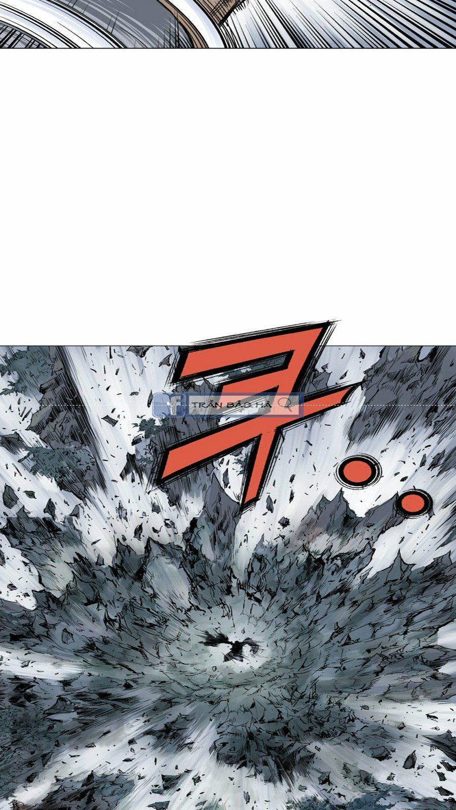 Cao Thủ 2: Chapter 60
