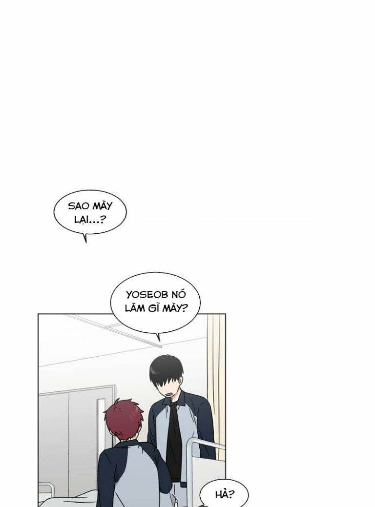 …”Một Sự Thật Khá Khó Chịu.”: Chapter 52