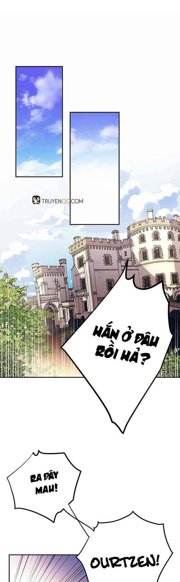 This Girl Is A Little Wild: Chapter 40