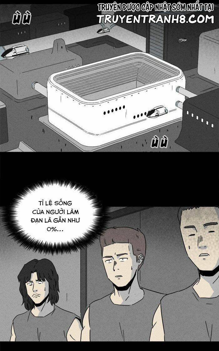 Những Câu Chuyện Bất Thường: Chapter 224