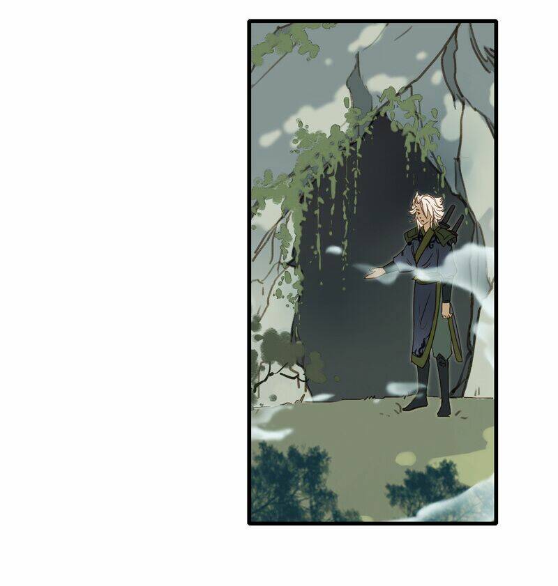 Thiếu Nữ Tản Mộng Đàm: Chapter 50