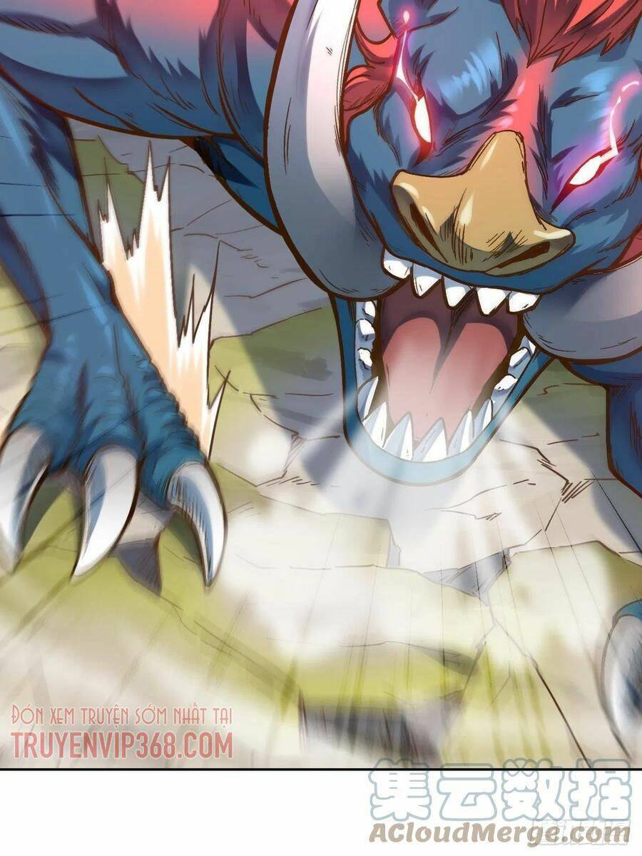Người Nguyên Thủy Mạnh Nhất: Chapter 82
