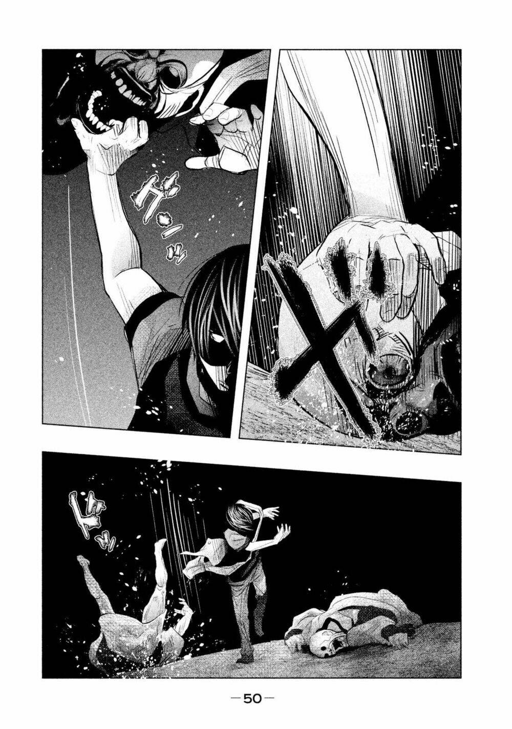 Ông Kẹ Sau 6H Tối!: Chapter 73