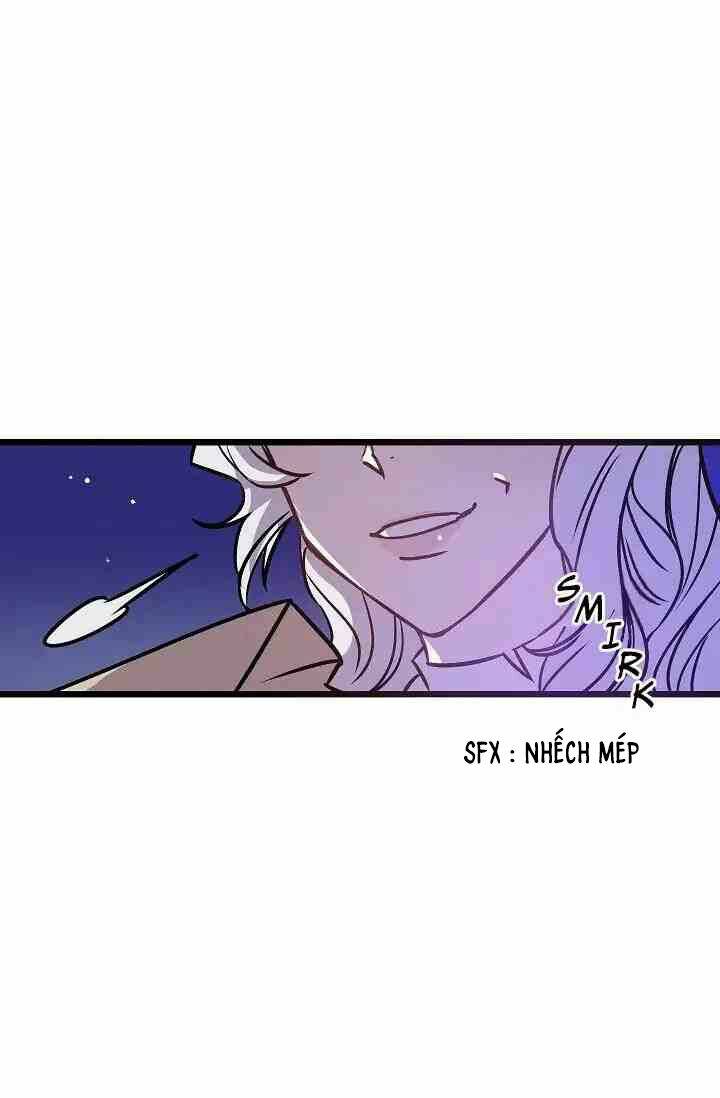 Hôn Lễ Báo Thù: Chapter 3