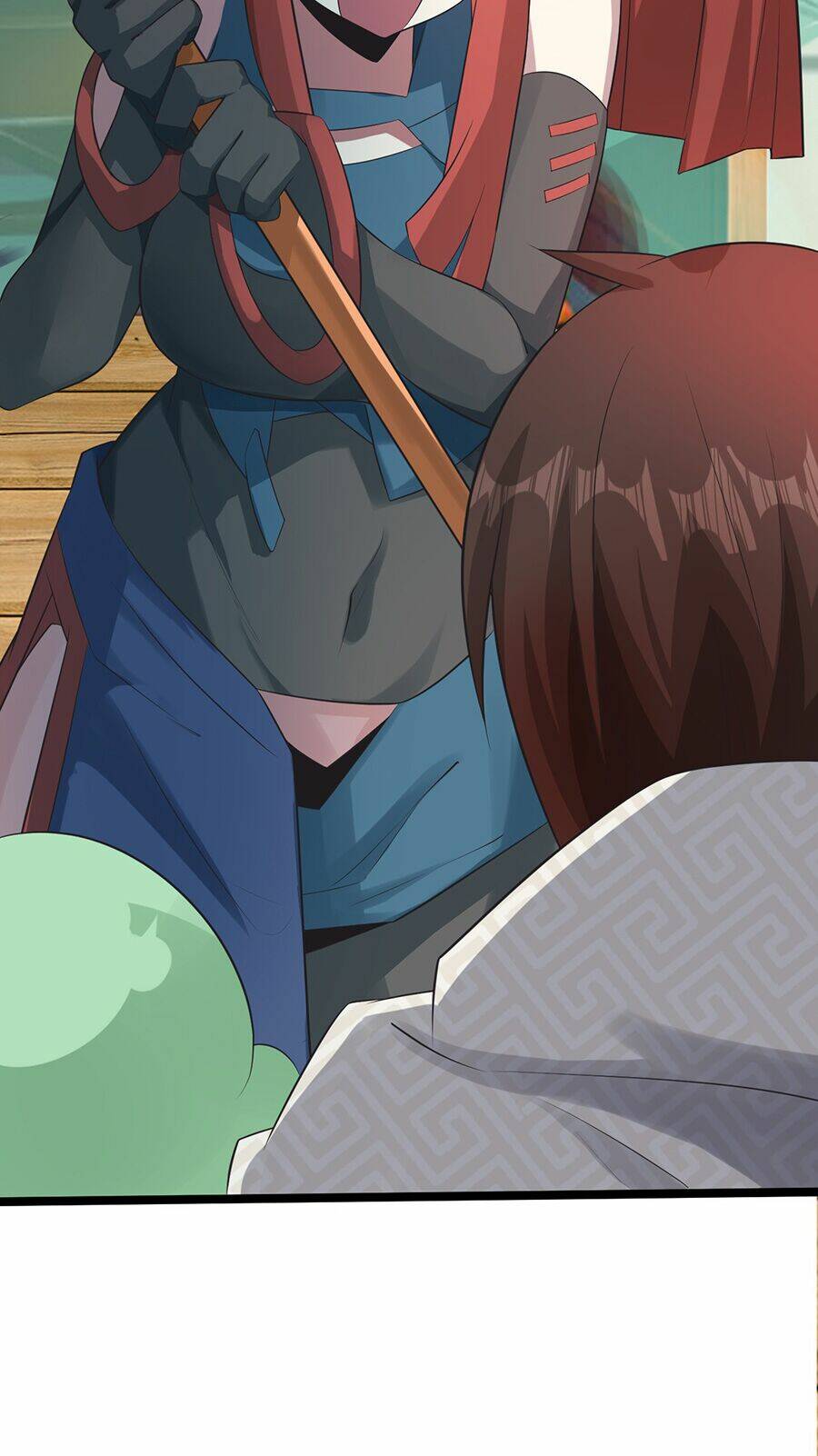 Đại Bảo Kiếm Của Tôi: Chapter 50