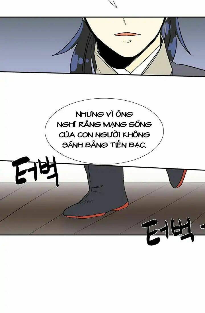 Học Sĩ Tái Sinh: Chapter 85