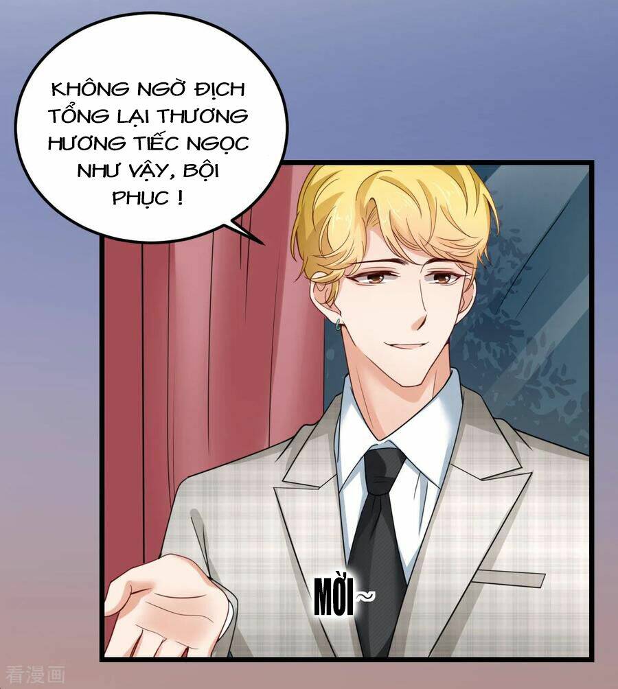 Cường Thế Tù Ái - Địch Thiếu Đừng Xằng Bậy: Chapter 68