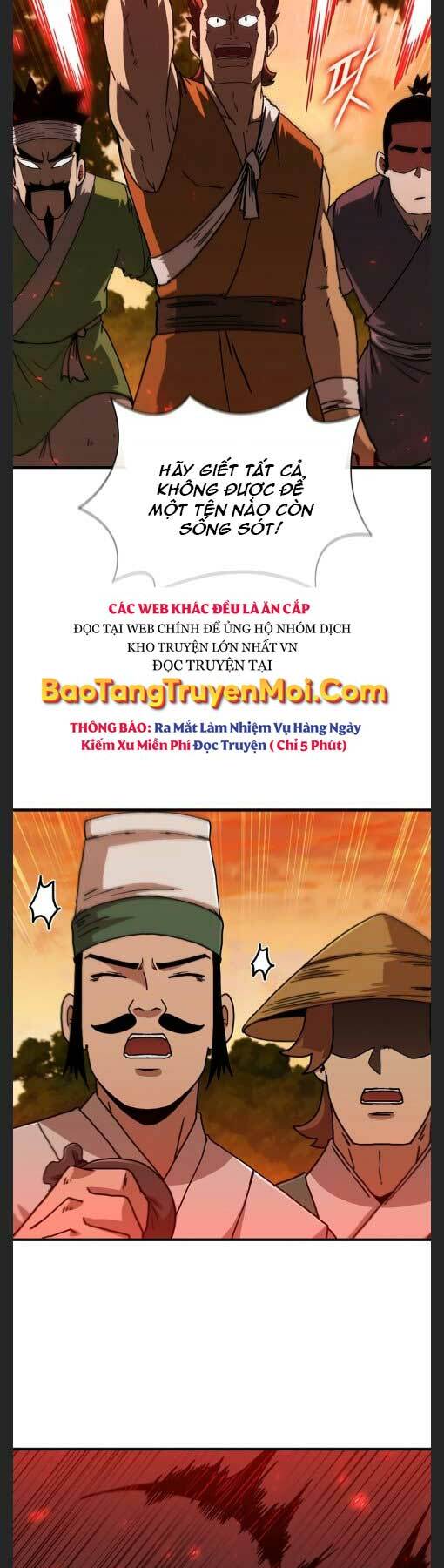 Thân Thủ Đệ Nhất Kiếm: Chapter 90