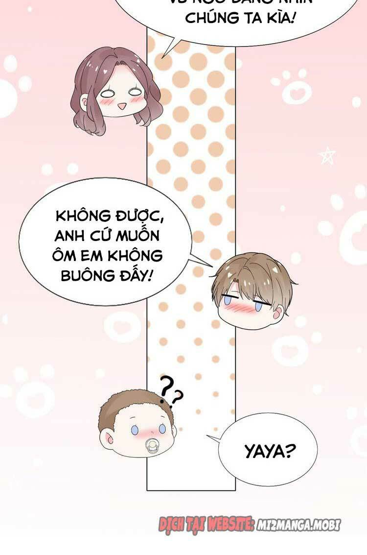 Điều Ước Sủng Ái Bất Bình Đẳng: Chapter 105.2