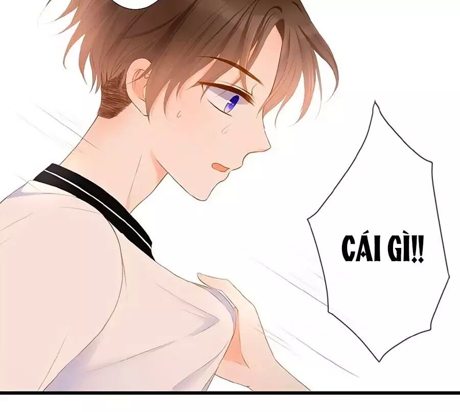 Hoa Chưa Nở Rộ: Chapter 16