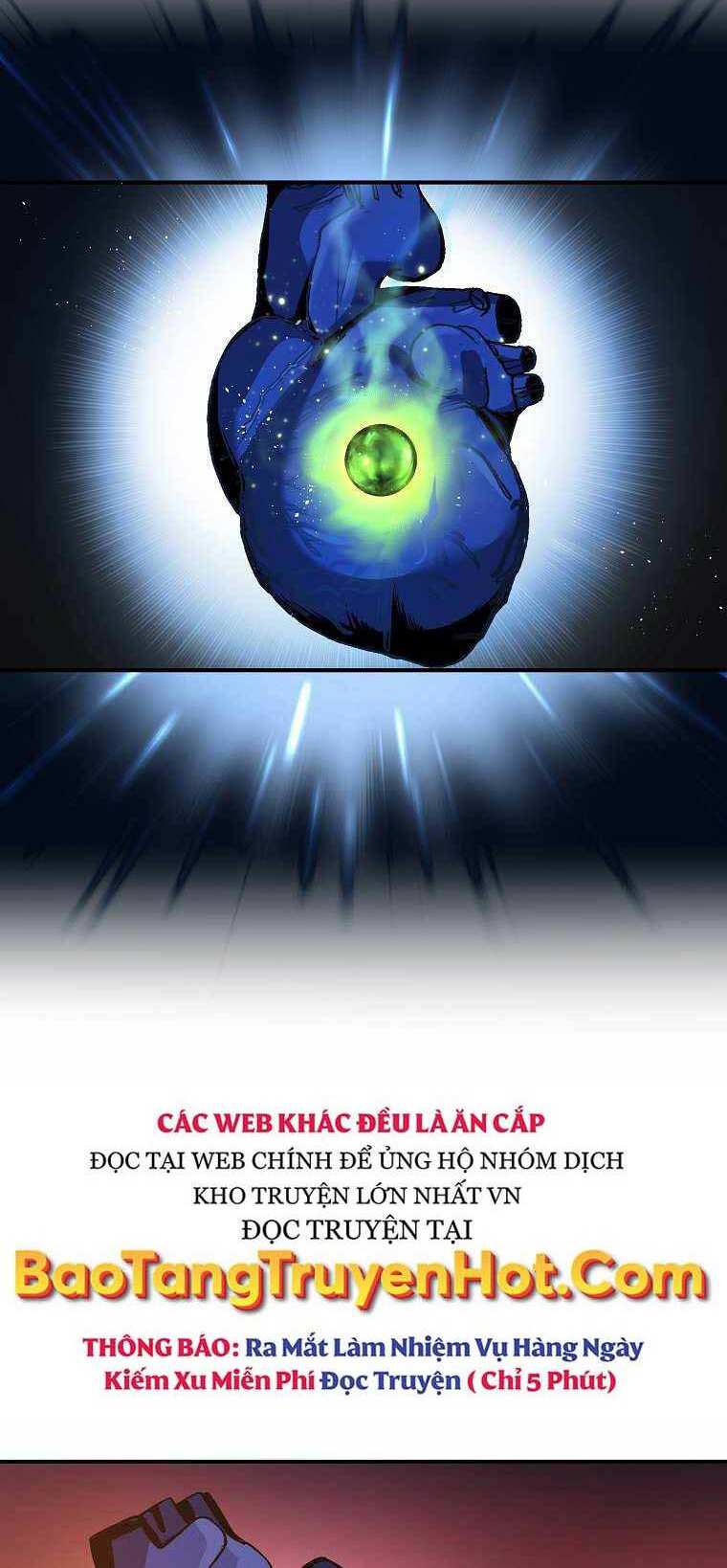 Con Đường Diệt Thần: Chapter 2
