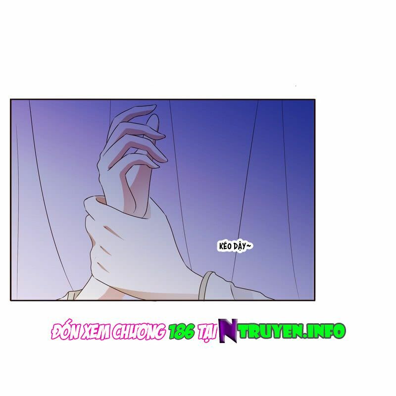 Thông Linh Phi: Chapter 185