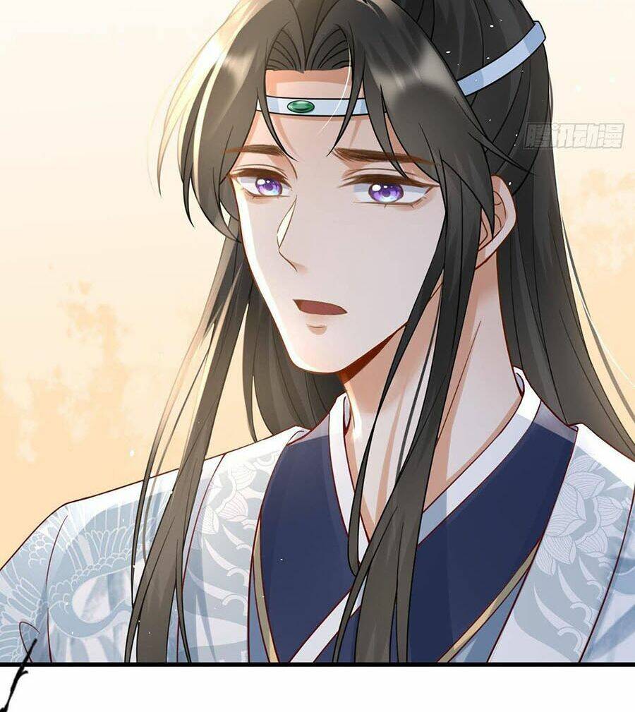 Ma Đầu Vạn Ác Năm Tuổi Rưỡi: Chapter 29