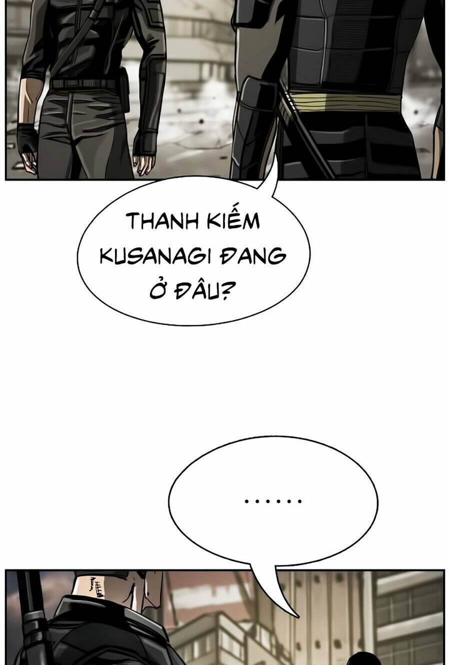 Thợ Săn Đầu Tiên: Chapter 54