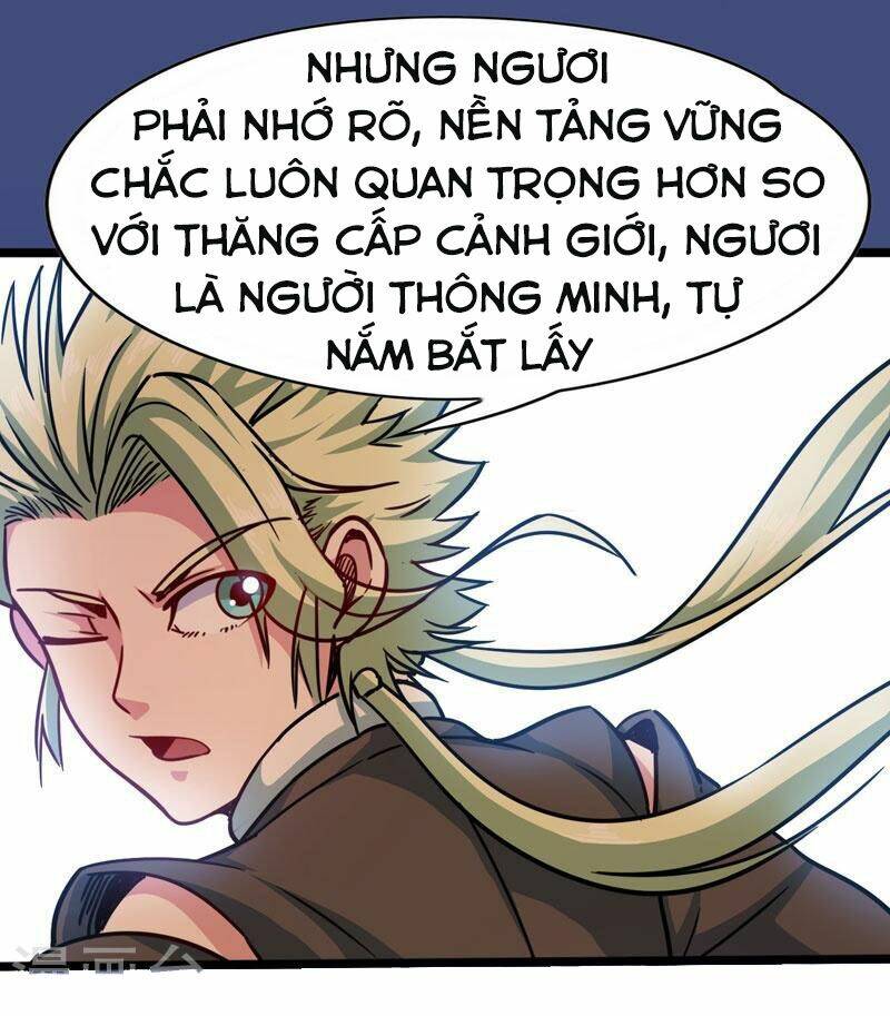 Võ Thần Thiên Hạ: Chapter 107