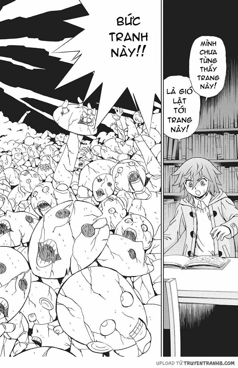 Our Reason For Living: Chapter 26