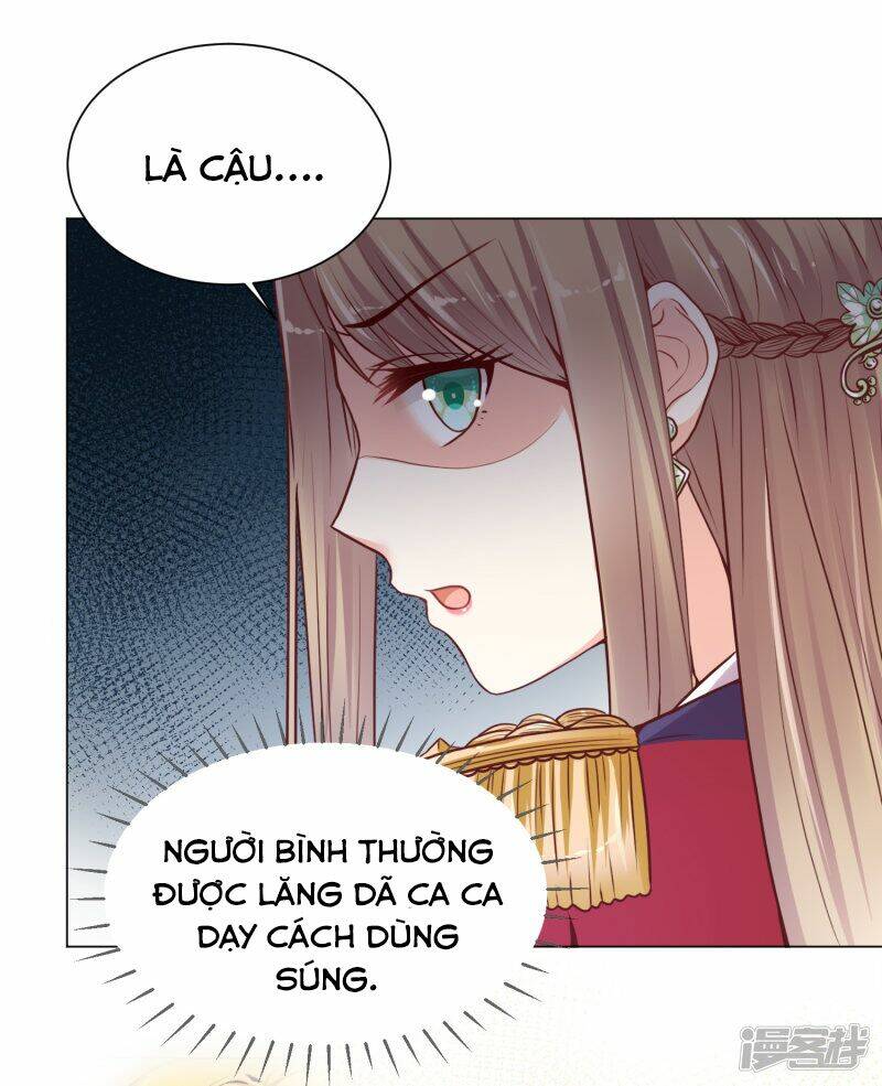 Đế Quốc Tinh Tế Đệ Nhất Sủng Hôn: Chapter 24