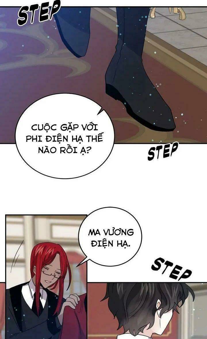 Tôi Là Bạn Gái Cũ Của Một Người Lính: Chapter 23