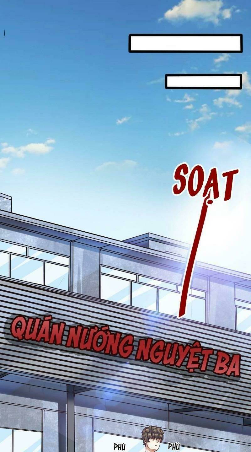 Đô Thị Âm Dương Tiên Y: Chapter 80