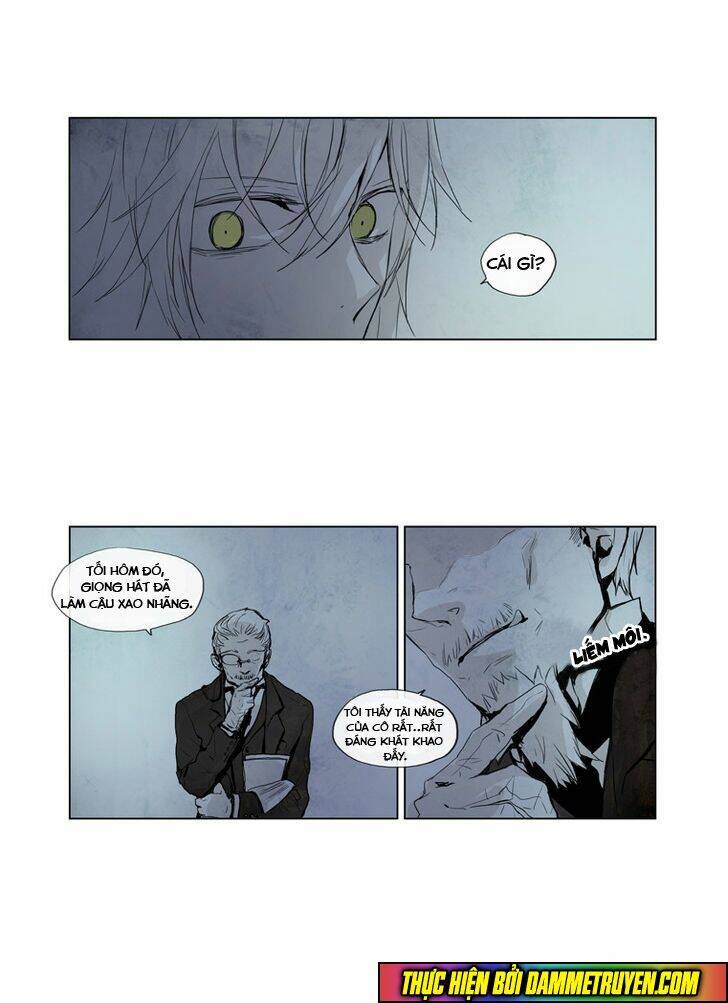 American Ghost Jack: Chapter 14