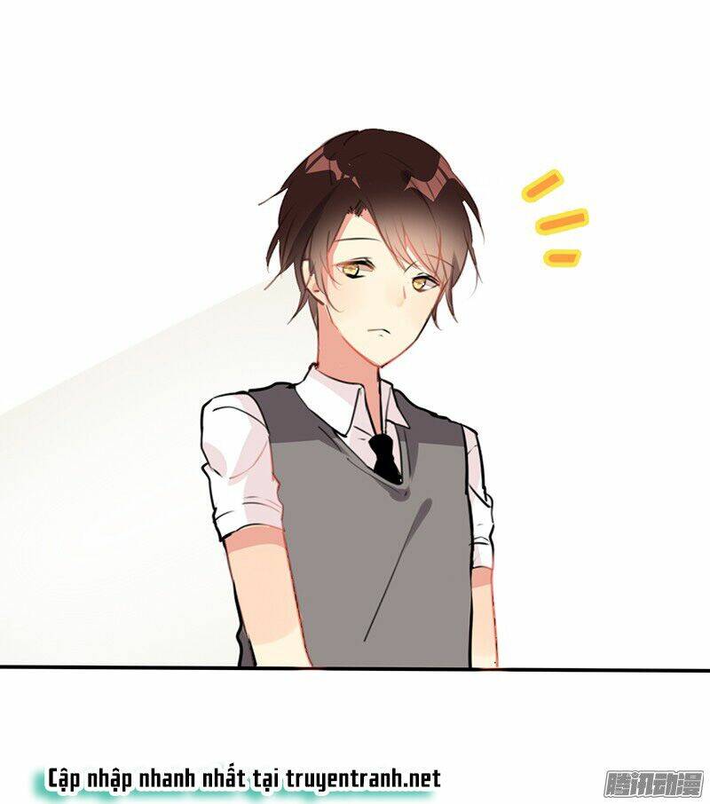 Chạm Vào Người Thương: Chapter 18