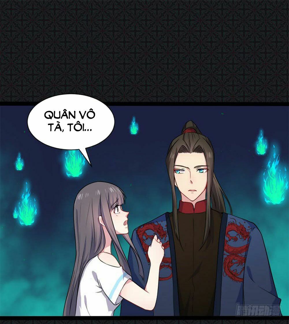 Ngạo Kiều Quỷ Vương Yêu Ta: Chapter 59